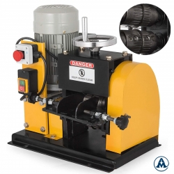 Stroj za skidanje izolacije vodiča, kabela AM-AWS70 1,5-70mm